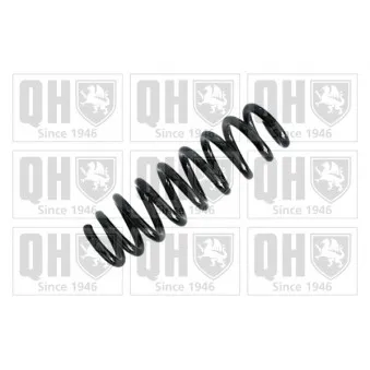 Ressort de suspension QUINTON HAZELL QCS7215