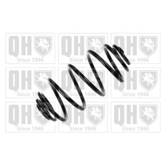 Ressort de suspension QUINTON HAZELL QCS7230