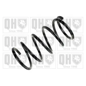 Ressort de suspension QUINTON HAZELL