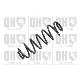 Ressort de suspension QUINTON HAZELL