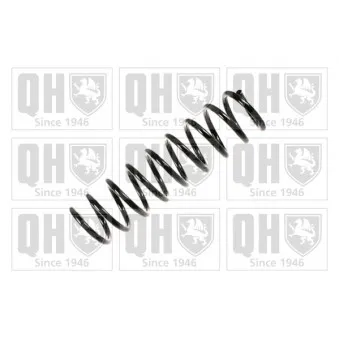 Ressort de suspension QUINTON HAZELL
