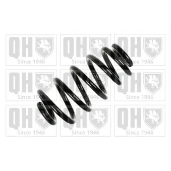 Ressort de suspension QUINTON HAZELL QCS7236