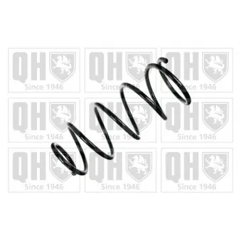 Ressort de suspension QUINTON HAZELL