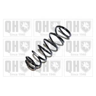 Ressort de suspension QUINTON HAZELL QCS7246