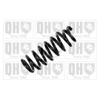 Ressort de suspension QUINTON HAZELL