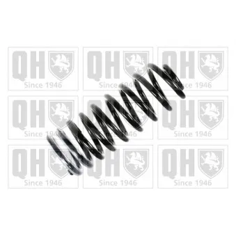 Ressort de suspension QUINTON HAZELL QCS7268