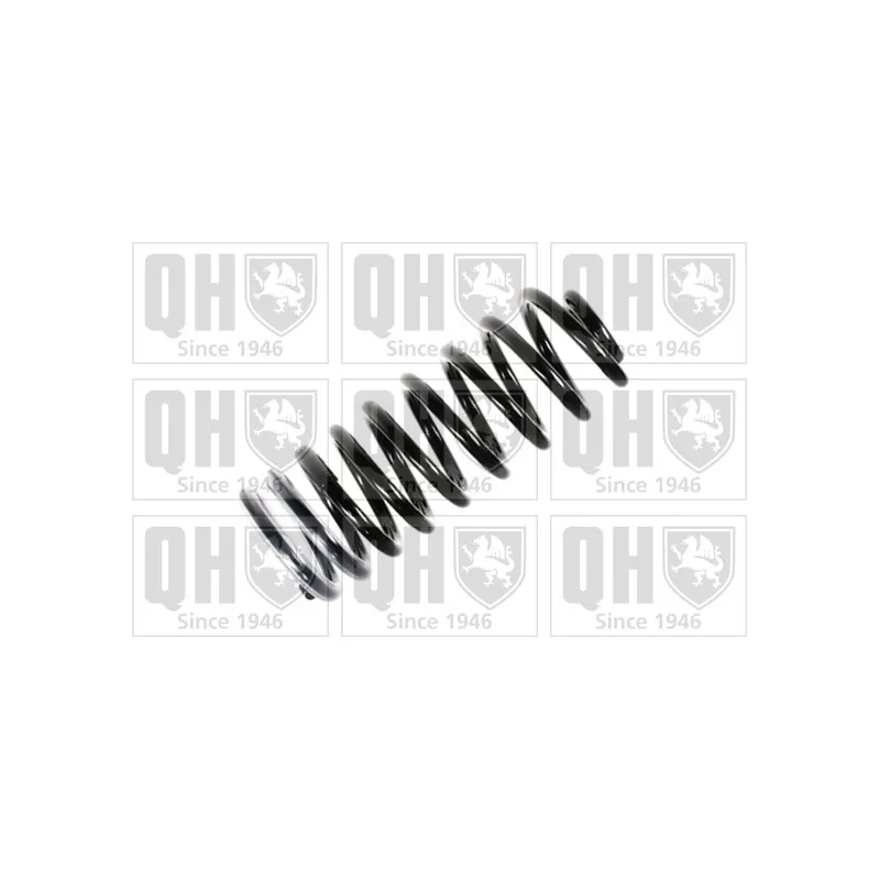 Ressort de suspension QUINTON HAZELL QCS7268