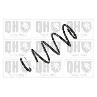 Ressort de suspension QUINTON HAZELL