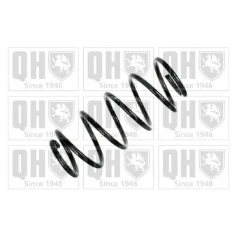 Ressort de suspension QUINTON HAZELL