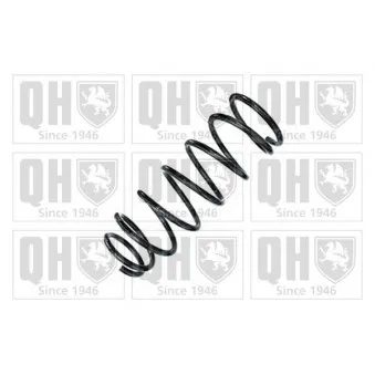 Ressort de suspension QUINTON HAZELL