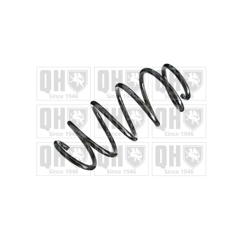 Ressort de suspension QUINTON HAZELL QCS7300