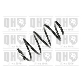 Ressort de suspension QUINTON HAZELL QCS7303