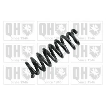 Ressort de suspension QUINTON HAZELL QCS7313