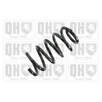 Ressort de suspension QUINTON HAZELL QCS7348