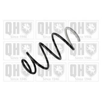 Ressort de suspension QUINTON HAZELL
