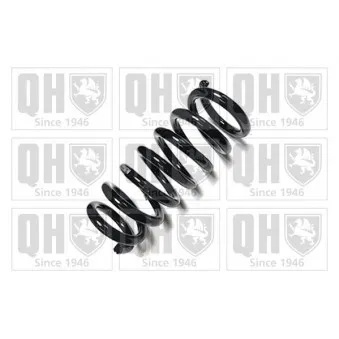 Ressort de suspension QUINTON HAZELL QCS7367