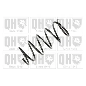 Ressort de suspension QUINTON HAZELL