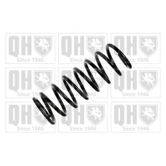 Ressort de suspension QUINTON HAZELL