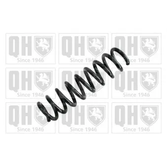 Ressort de suspension QUINTON HAZELL