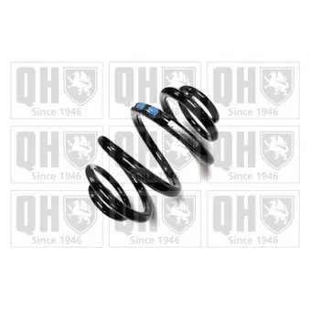Ressort de suspension QUINTON HAZELL QCS7426