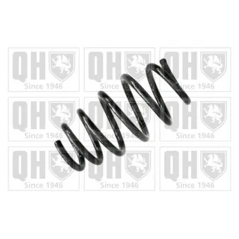 Ressort de suspension QUINTON HAZELL QCS7437