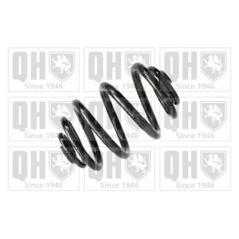 Ressort de suspension QUINTON HAZELL QCS7445