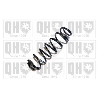 Ressort de suspension QUINTON HAZELL QCS7446