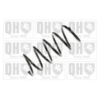 Ressort de suspension QUINTON HAZELL QCS7449