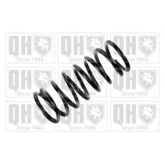Ressort de suspension QUINTON HAZELL QCS7458