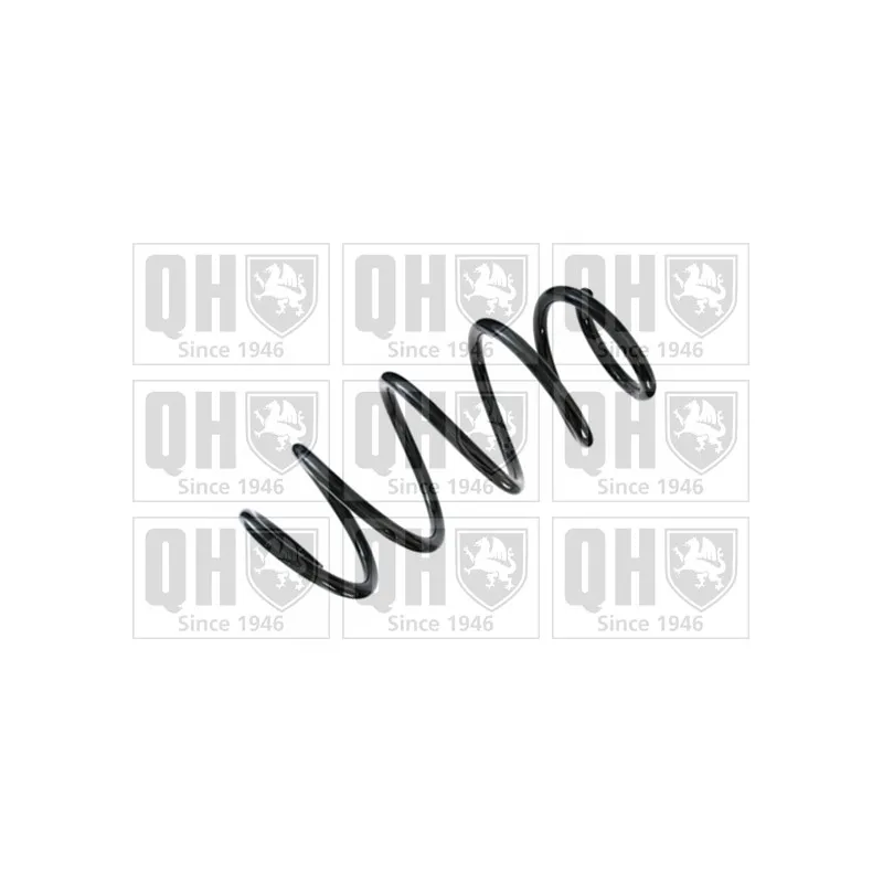 Ressort de suspension QUINTON HAZELL QCS7460