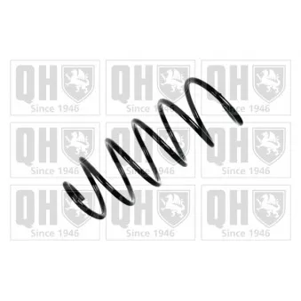 Ressort de suspension QUINTON HAZELL QCS7467