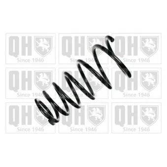 Ressort de suspension QUINTON HAZELL QCS7468