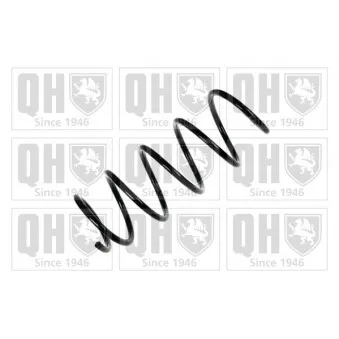 Ressort de suspension QUINTON HAZELL