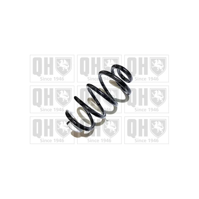 Ressort de suspension QUINTON HAZELL QCS7476