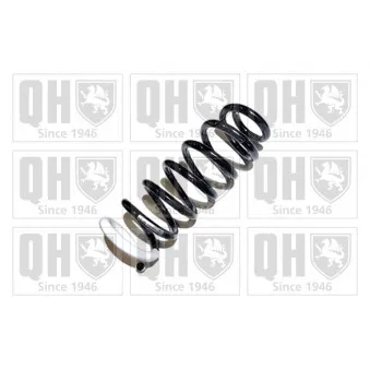 Ressort de suspension QUINTON HAZELL QCS7479