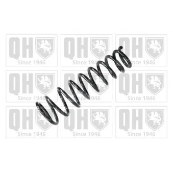 Ressort de suspension QUINTON HAZELL