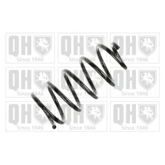 Ressort de suspension QUINTON HAZELL