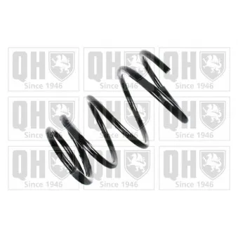 Ressort de suspension QUINTON HAZELL