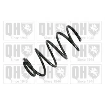 Ressort de suspension QUINTON HAZELL QCS7493