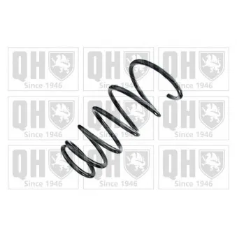 Ressort de suspension QUINTON HAZELL