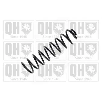 Ressort de suspension QUINTON HAZELL QCS7498