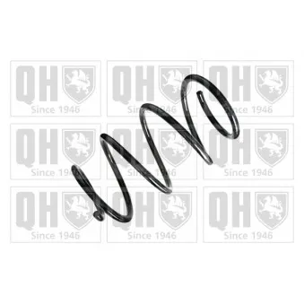 Ressort de suspension QUINTON HAZELL