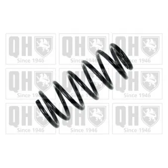 Ressort de suspension QUINTON HAZELL