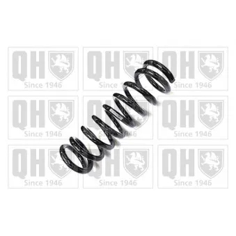 Ressort de suspension QUINTON HAZELL QCS7508