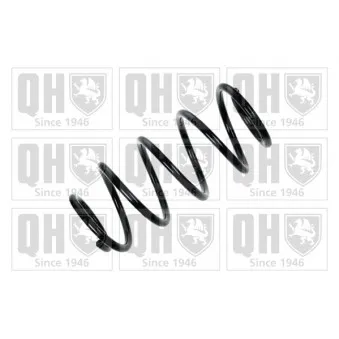Ressort de suspension QUINTON HAZELL QCS7513