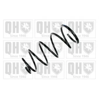 Ressort de suspension QUINTON HAZELL