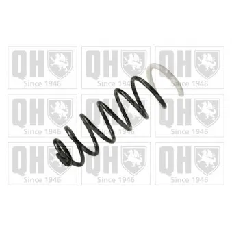 Ressort de suspension QUINTON HAZELL