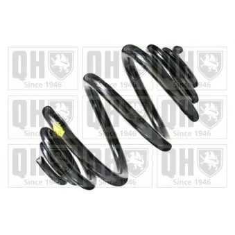 Ressort de suspension QUINTON HAZELL QCS7532