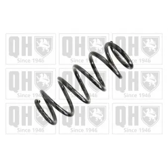 Ressort de suspension QUINTON HAZELL