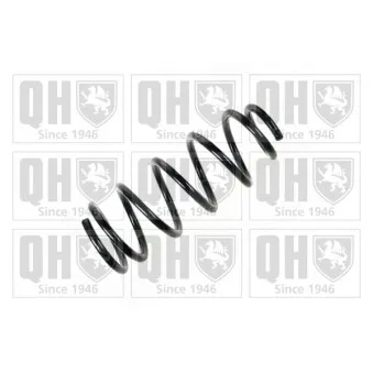 Ressort de suspension QUINTON HAZELL QCS7536